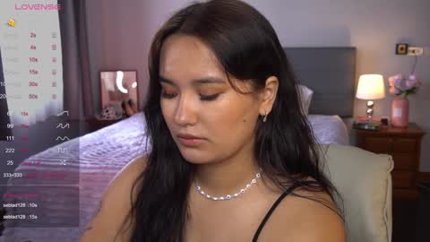 Snapshot of immahawaii chatting on 01-16-25, 03:23 Imma online show from 01-16-25, 03:23