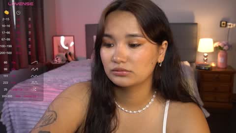 Snapshot of immahawaii chatting on 01-19-25, 04:01 Imma online show from 01-19-25, 04:01