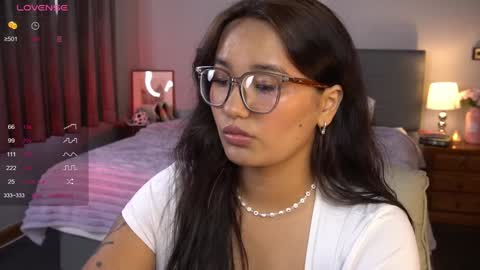 Snapshot of immahawaii chatting on 01-25-25, 03:51 Imma online show from 01-25-25, 03:51