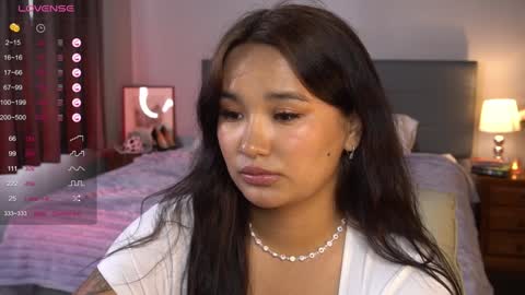 Snapshot of immahawaii chatting on 01-25-25, 06:55 Imma online show from 01-25-25, 06:55