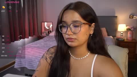 Snapshot of immahawaii chatting on 01-30-25, 06:35 Imma online show from 01-30-25, 06:35