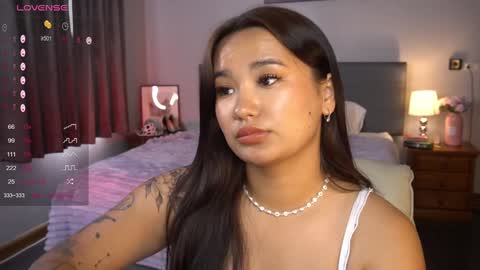 Snapshot of immahawaii chatting on 01-31-25, 06:35 Imma online show from 01-31-25, 06:35