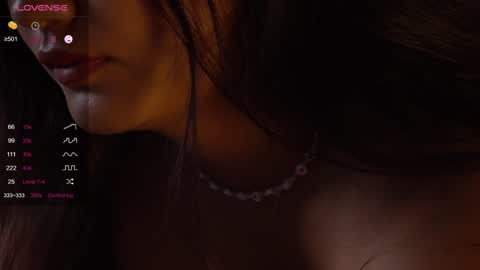 Snapshot of immahawaii chatting on 02-06-25, 06:40 Imma online show from 02-06-25, 06:40