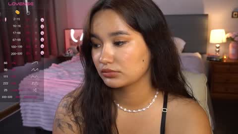 Snapshot of immahawaii chatting on 02-07-25, 06:24 Imma online show from 02-07-25, 06:24