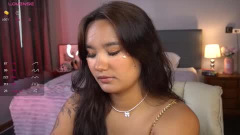 Snapshot of immahawaii chatting on 02-14-25, 04:04 Imma online show from 02-14-25, 04:04