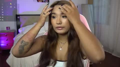 Snapshot of immahawaii chatting on 09-29-25, 03:11 Imma online show from 09-29-25, 03:11