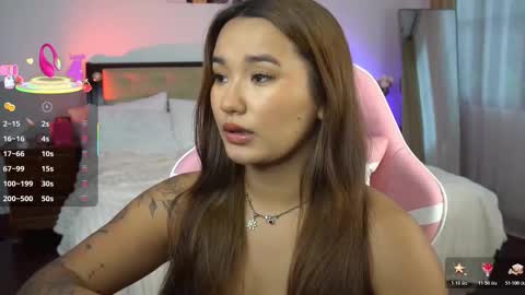 Snapshot of immahawaii chatting on 11-21-25, 03:38 Imma online show from 11-21-25, 03:38