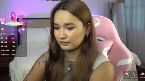 Snapshot of immahawaii chatting on 11-24-25, 03:50 Imma online show from 11-24-25, 03:50