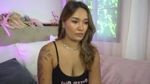 Imma  online show from 04-20-26, 04:15