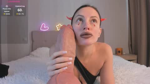 immolly1 online show from 11-01-25, 06:37