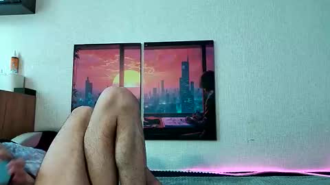 Sam and Jen online show from 10-30-25, 07:21