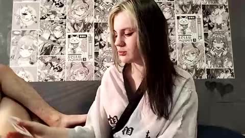 Snapshot of immortal_fuckers chatting on 02-05-26, 10:42 Sam and Jen online show from 02-05-26, 10:42