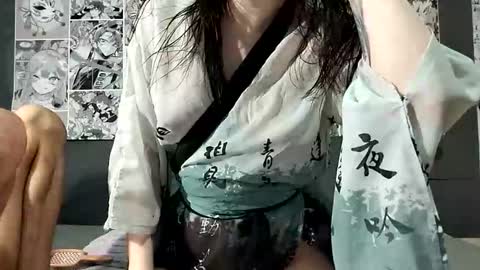 Snapshot of immortal_fuckers chatting on 02-17-26, 11:18 Sam and Jen online show from 02-17-26, 11:18