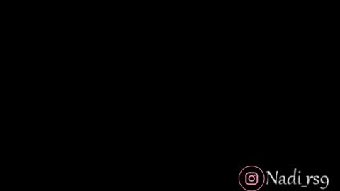 Nadia online show from 01-18-25, 09:24