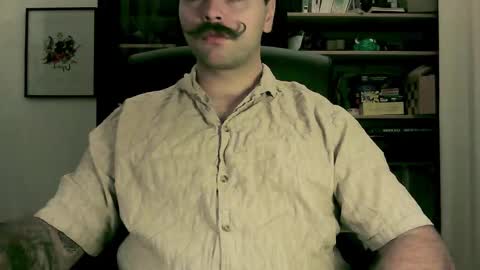 imnothuman22 online show from 11-24-25, 08:36