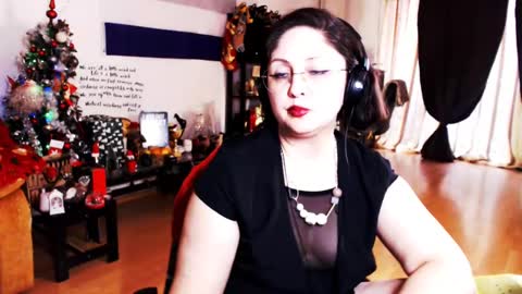 Snapshot of imperatrizasado chatting on 12-26-24, 08:50 Empress online show from 12-26-24, 08:50