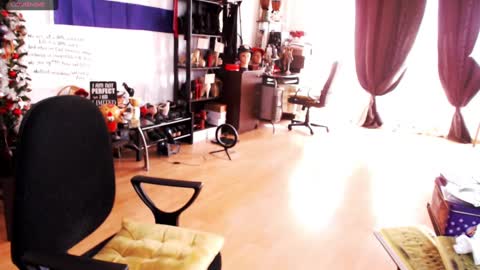 Snapshot of imperatrizasado chatting on 02-19-25, 01:06 Empress online show from 02-19-25, 01:06