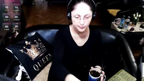 Empress online show from 03-30-26, 07:53