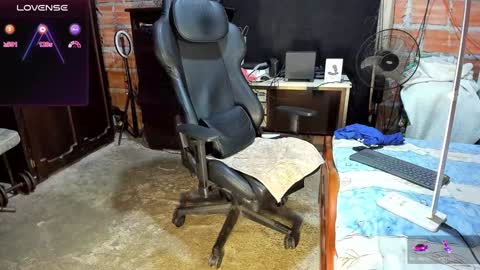 Imperion King online show from 01-10-25, 02:14