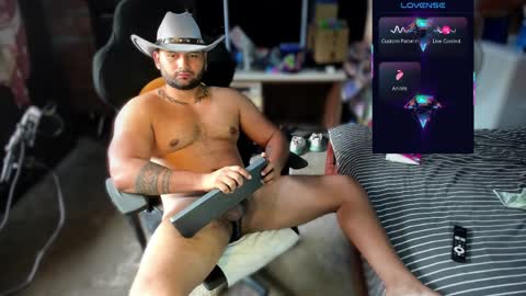 Imperion King online show from 04-05-26, 05:54