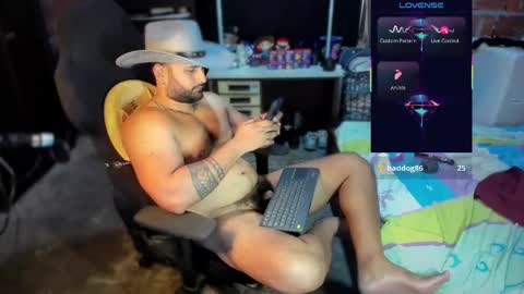 Imperion King online show from 04-18-26, 09:59