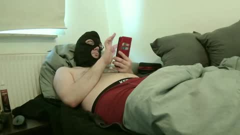 imperius91 online show from 04-25-26, 11:46