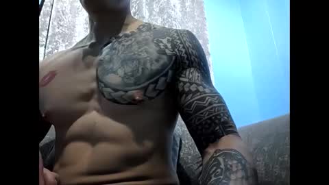 impressedmuch459 online show from 03-08-25, 02:12