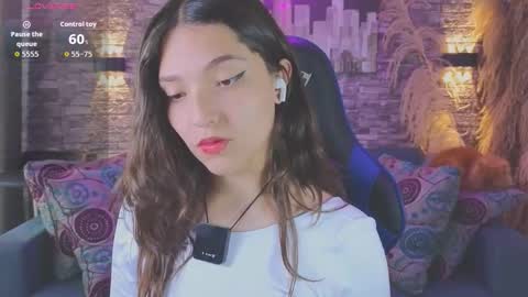 Karen  online show from 10-01-25, 07:31