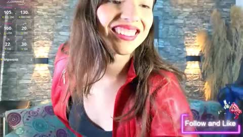 Karen  online show from 10-08-25, 07:22