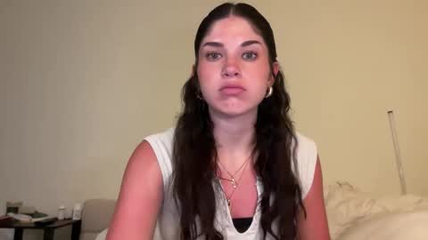 Snapshot of imrubyy chatting on 05-24-26, 11:21 RUBYY 3 online show from 05-24-26, 11:21
