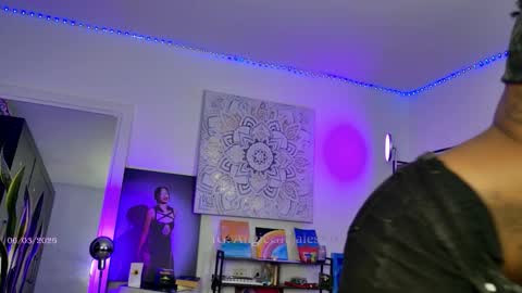 Ill take a break see you later to light candles online show from 03-06-26, 04:25