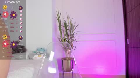 Snapshot of imsofi_kf chatting on 11-20-25, 05:23 Sofia Guzman Schedule 12 - 8 PM GMT-5 online show from 11-20-25, 05:23