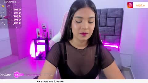 sofy online show from 02-21-25, 07:32