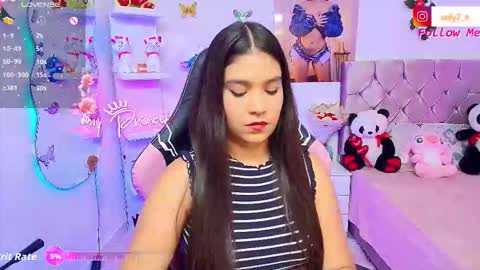 sofy online show from 11-14-25, 11:02