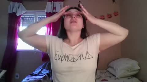 Florencia online show from 11-14-25, 07:12