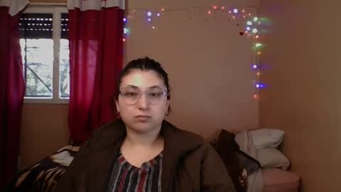 Florencia online show from 05-31-26, 08:10