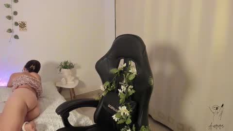 Aurora online show from 11-17-25, 01:11