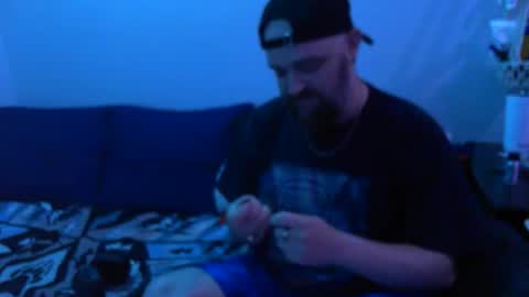 imsuchafan online show from 06-01-26, 02:13