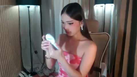 Snapshot of imyourlegalbaby chatting on 10-03-25, 02:19 Aki online show from 10-03-25, 02:19