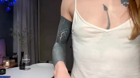 oksana  online show from 10-12-25, 12:26