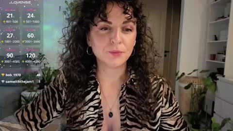 Ina Kush online show from 03-28-26, 02:55