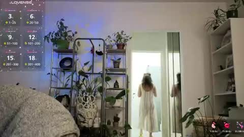 Ina Kush online show from 06-21-26, 12:24