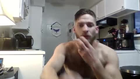 Snapshot of inamate93 chatting on 12-20-24, 08:06 Inmate1993 online show from 12-20-24, 08:06