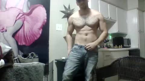 Snapshot of inamate93 chatting on 12-29-24, 06:03 Inmate1993 online show from 12-29-24, 06:03