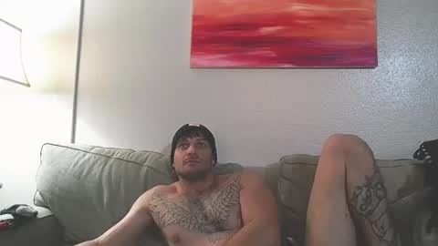 Snapshot of inamate93 chatting on 01-07-25, 08:34 Inmate1993 online show from 01-07-25, 08:34
