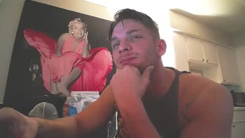 Snapshot of inamate93 chatting on 01-10-25, 07:14 Inmate1993 online show from 01-10-25, 07:14