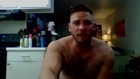 Snapshot of inamate93 chatting on 03-09-25, 04:05 Inmate1993 online show from 03-09-25, 04:05