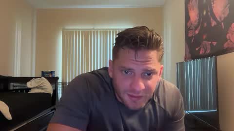 Snapshot of inamate93 chatting on 10-04-25, 03:10 Inmate1993 online show from 10-04-25, 03:10