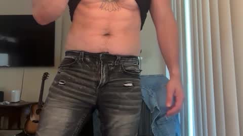 Inmate1993 online show from 04-08-26, 06:30