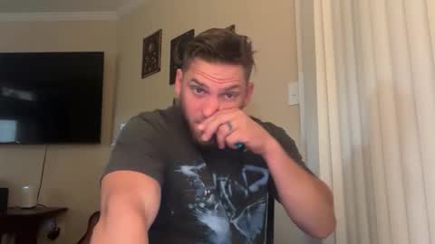 Inmate1993 online show from 04-12-26, 02:16